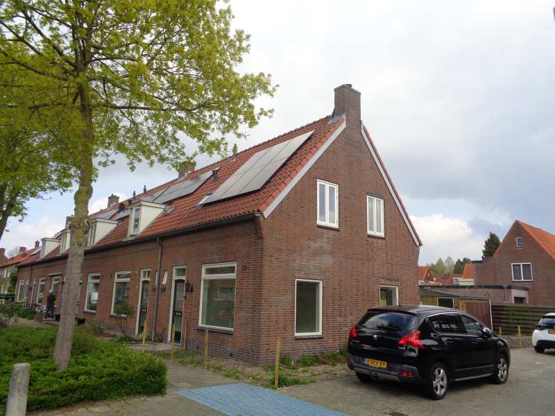 Ten Baanstraat 41