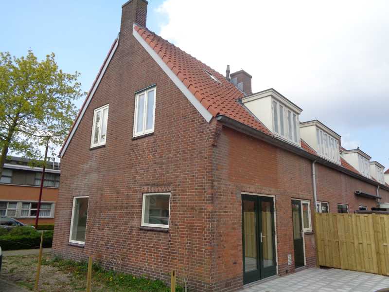 Ten Baanstraat 41