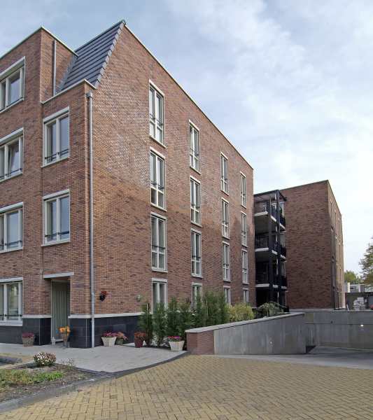 Wasserij-Annalaan 142