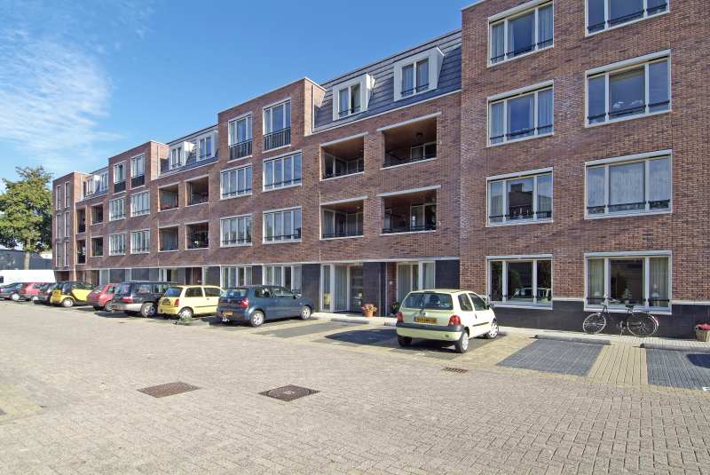 Wasserij-Annalaan 142