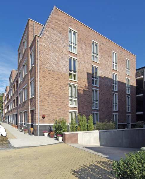 Wasserij-Annalaan 142