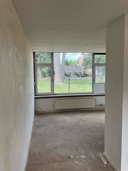 Carry van Bruggenstraat 1