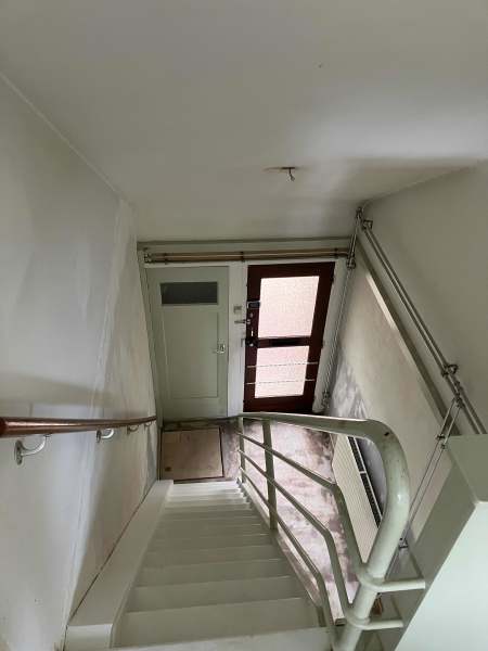 Carry van Bruggenstraat 1