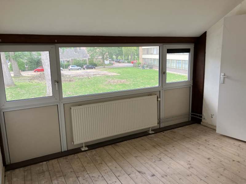 Carry van Bruggenstraat 1