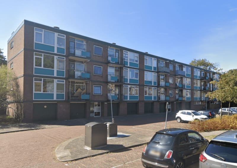 Hazevlak 39, 1974 RB IJmuiden, Nederland