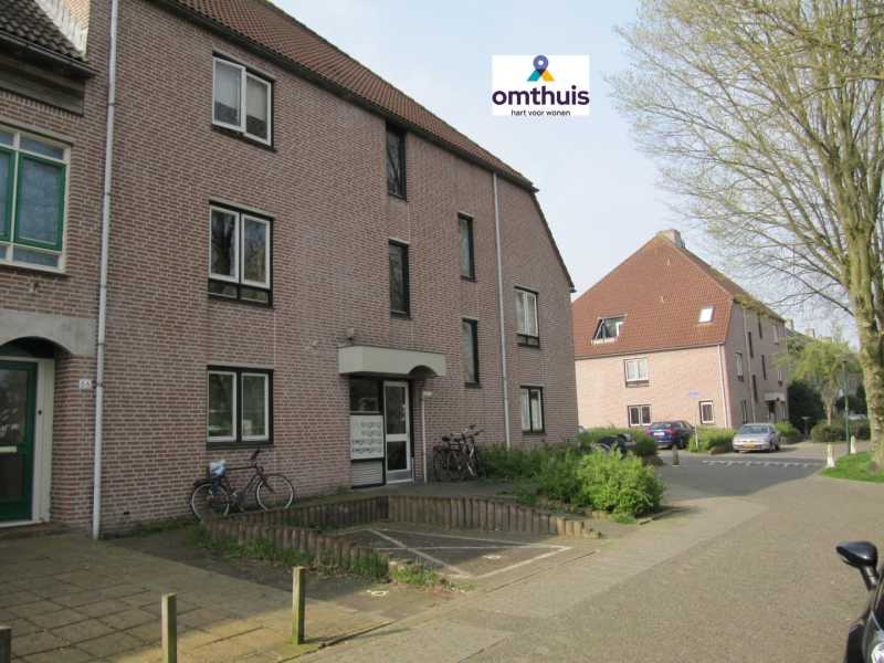 Kuperssingel 58, 3833 HP Leusden, Nederland