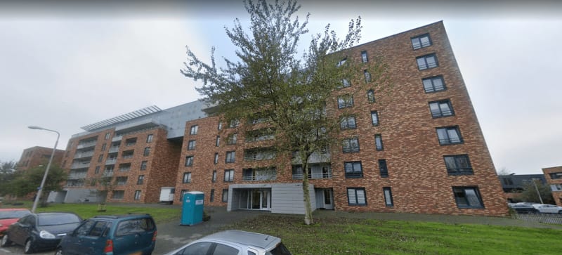 Scheiberglaan 114, 1974 SE IJmuiden, Nederland