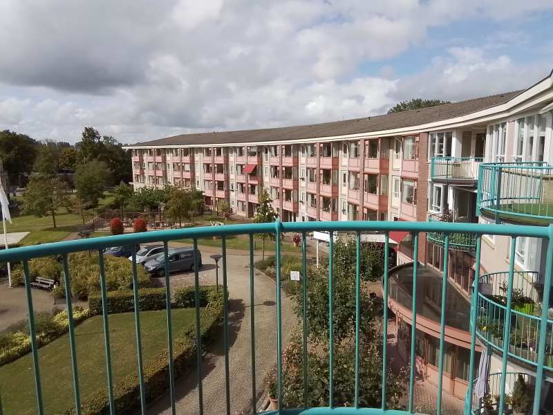 Kamerlingh Onneslaan 123