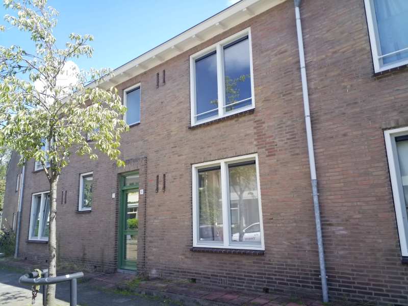 Bisschop Callierstraat 9