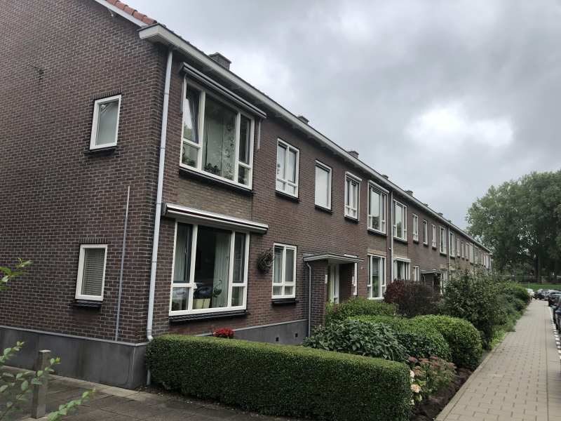 Eikenlaan 86, 2742 ZT Waddinxveen, Nederland