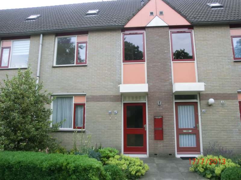 Bachlaan 44, 3906 ZL Veenendaal, Nederland