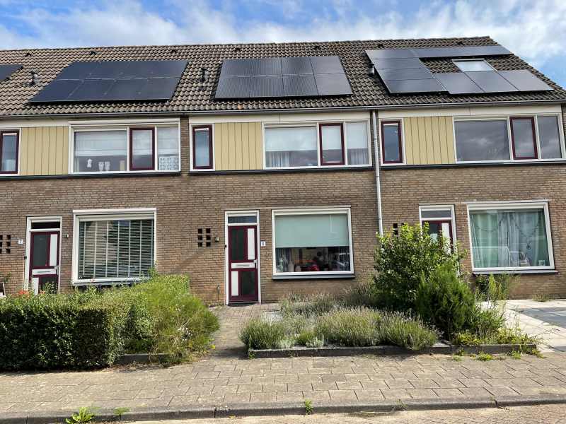 Tulpstraat 6, 4255 HR Nieuwendijk, Nederland