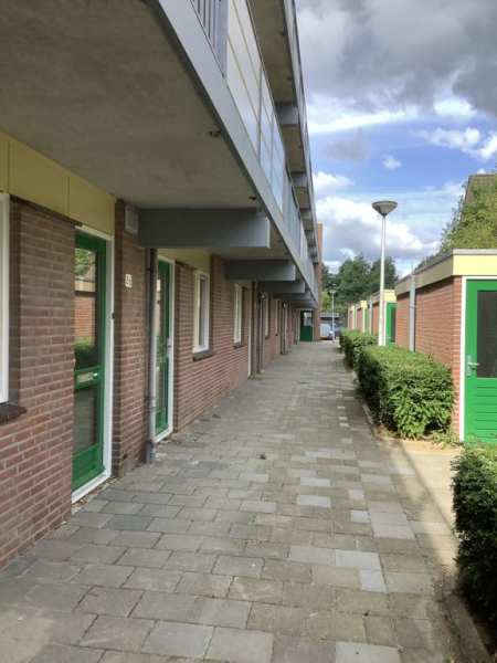 Haagbeukhof 90, 3355 AE Papendrecht, Nederland