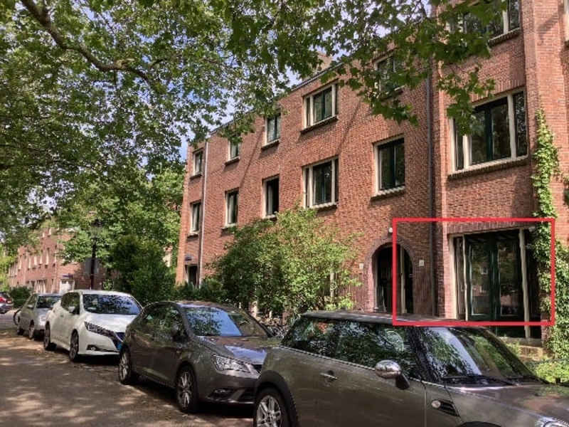 Bertelmanplein 33, 1075 LN Amsterdam, Nederland