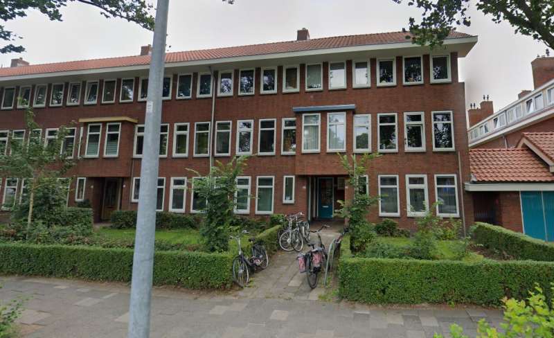 Floresstraat 45, 9715 HN Groningen, Nederland