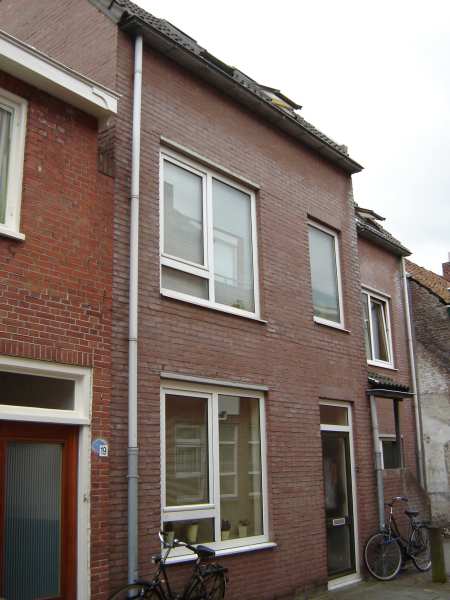 Pluimerstraat 17, 9711 SV Groningen, Nederland