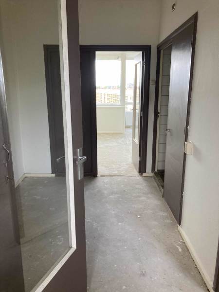 Jan Evertsenstraat 233