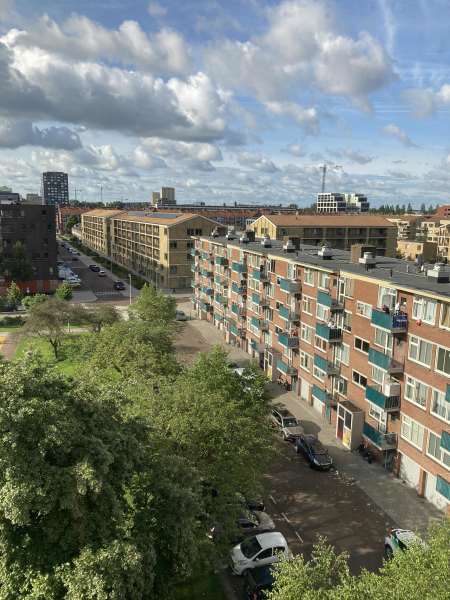 Jan Evertsenstraat 233