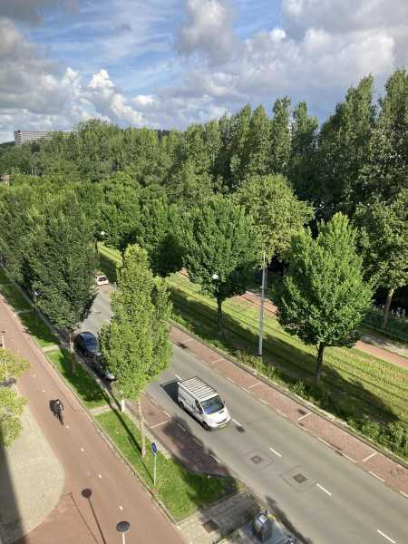 Jan Evertsenstraat 233