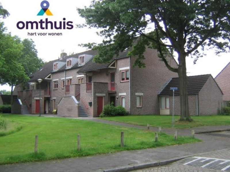 Patrijzenhoeve 5