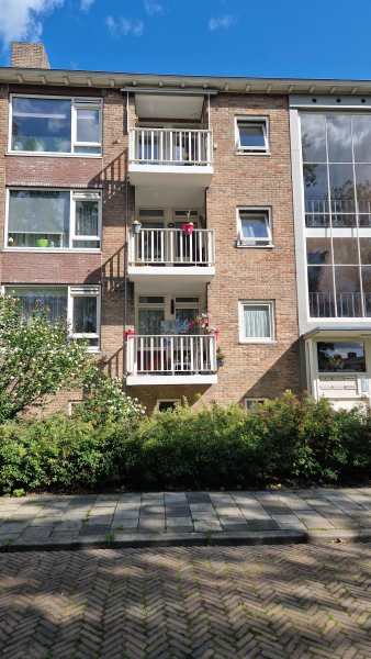 Reddingiusweg 47, 9744 BH Groningen, Nederland