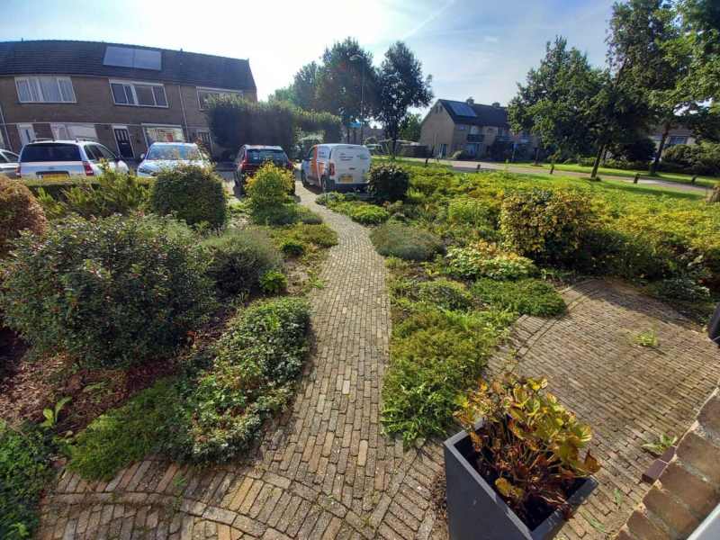 Dokter van Vuurestraat 44