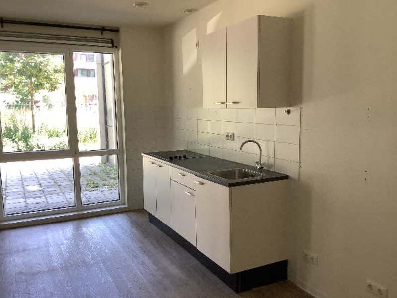 Bouwen Ewoutszstraat 18