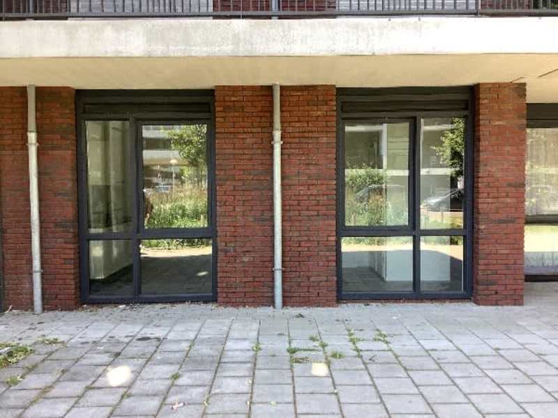 Bouwen Ewoutszstraat 18