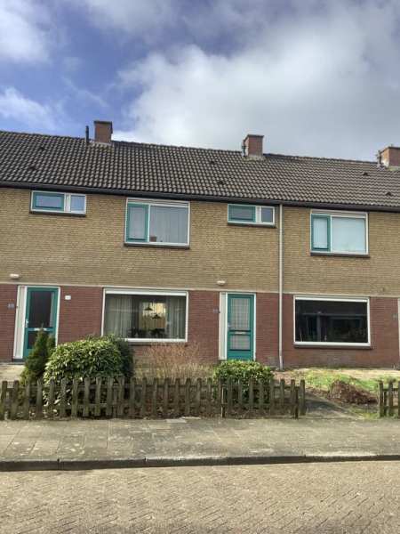 Randwijk 18