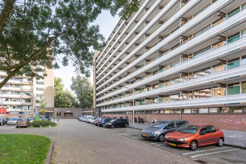 Valkhof 104, 3362 GD Sliedrecht, Nederland