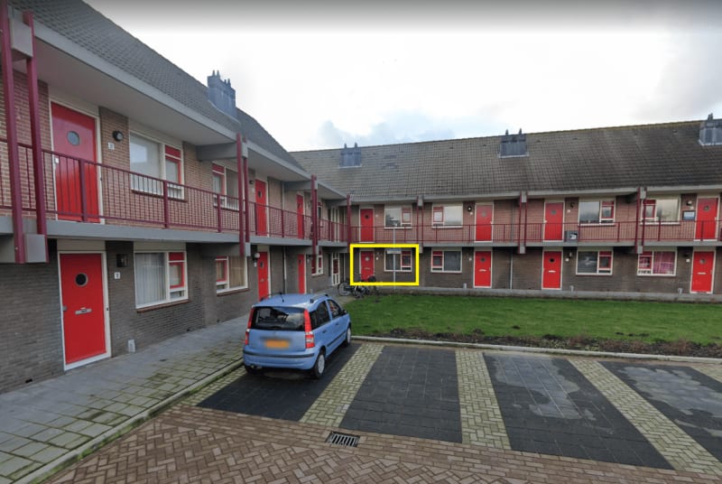 Glanskopmees 10, 1423 PG Uithoorn, Nederland