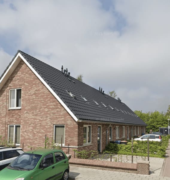 Prins Hendrikstraat 9, 3931 BA Woudenberg, Nederland