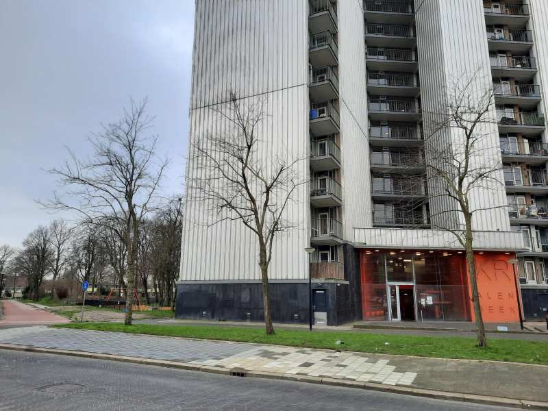 Kralenbeek 1175, 1104 KJ Amsterdam, Nederland