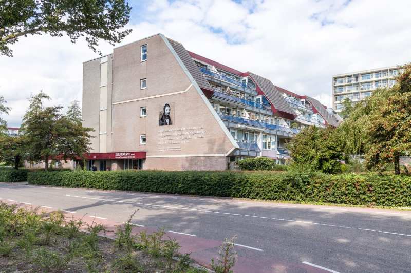 Camera Obscuralaan 508