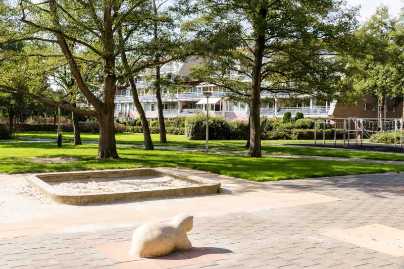 Camera Obscuralaan 508