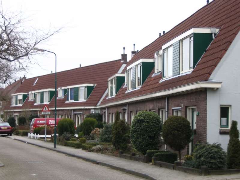 Doctor Kuyperstraat 23, 3904 AX Veenendaal, Nederland