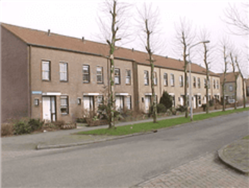 Speerdistelstraat 12, 1314 LL Almere, Nederland