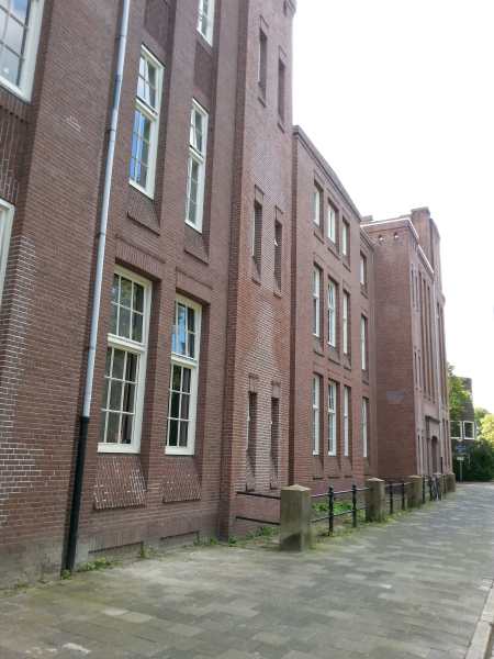 Doctor C. Hofstede de Grootkade 13, 9718 KA Groningen, Nederland