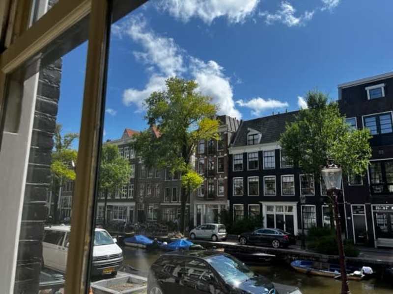 Bloemgracht 180