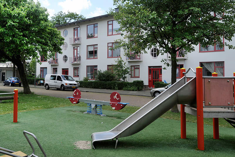 Prinses Irenestraat 13