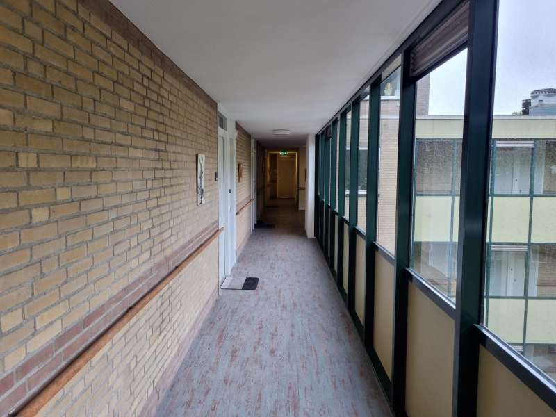 Fizeaustraat 9G