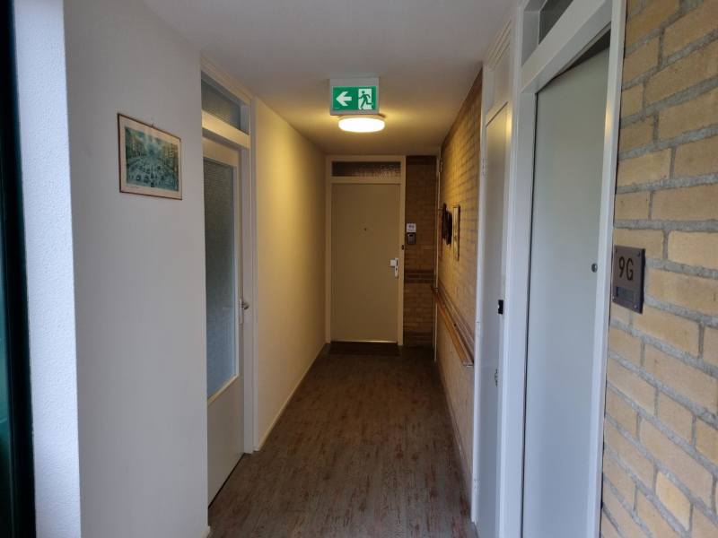 Fizeaustraat 9G