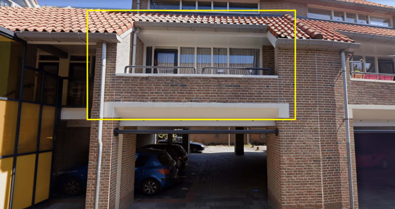 Willem-Alexanderpoort 57, 1421 CG Uithoorn, Nederland