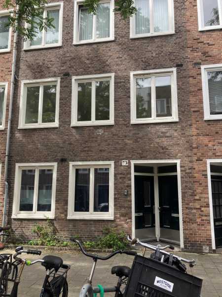 Van Spilbergenstraat 73