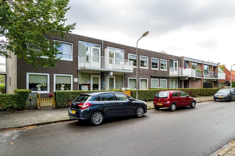 Dollardstraat 47, 3812 EV Amersfoort, Nederland