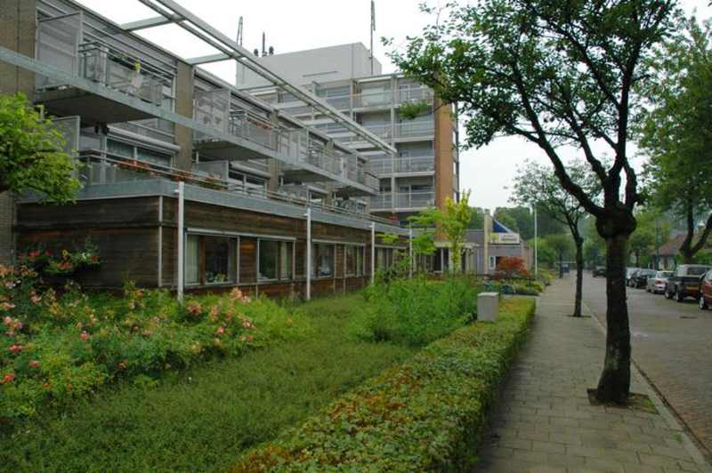 Zandvoortweg 110, 3741 BJ Baarn, Nederland