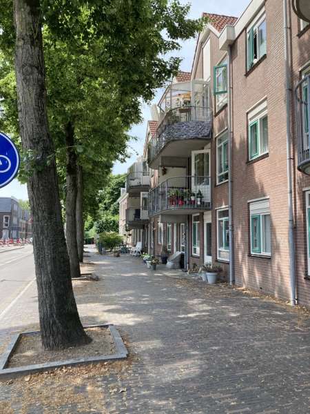 Havenstraat 70, 3441 BK Woerden, Nederland