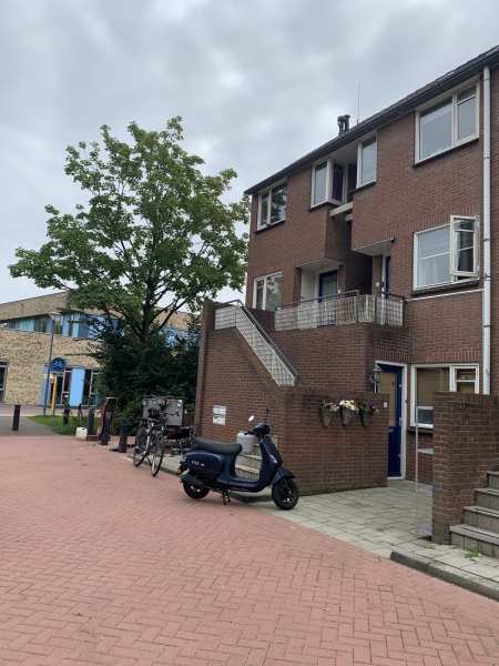 Claushof 3, 3481 WB Harmelen, Nederland