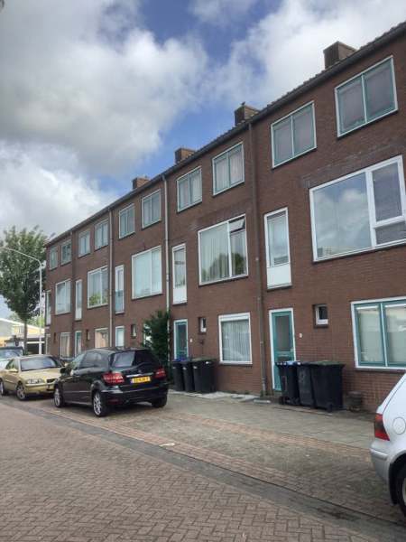 Korenbloemstraat 7