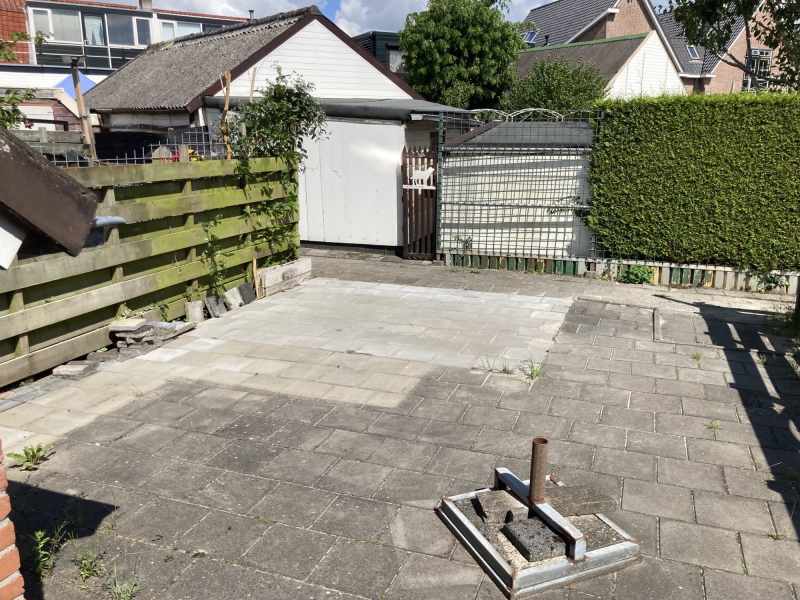 Menno Simonszstraat 7